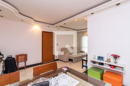Apartamento à venda com 110m², 3 quartos e 2 vagasSala de Jantar