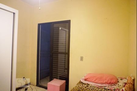 Casa 1 - Quarto 1 de casa de condomínio à venda com 5 quartos, 150m² em Vila Araguaia, São Paulo