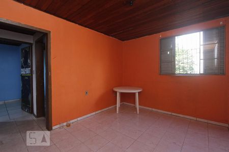 Apartamento à venda com 38m², 2 quartos e sem vagaSALA