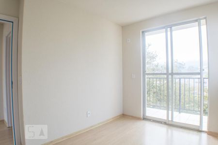 Quarto 1 de apartamento para alugar com 2 quartos, 72m² em Roselândia, Novo Hamburgo