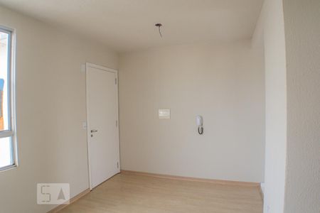 Sala de apartamento para alugar com 2 quartos, 72m² em Roselândia, Novo Hamburgo