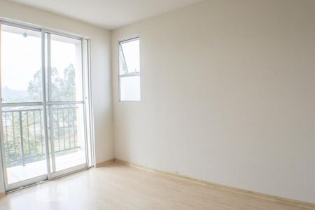 Quarto 1 de apartamento para alugar com 2 quartos, 72m² em Roselândia, Novo Hamburgo