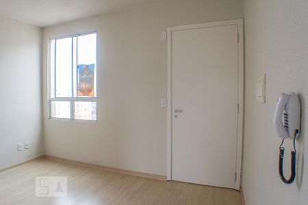 Sala de apartamento para alugar com 2 quartos, 72m² em Roselândia, Novo Hamburgo