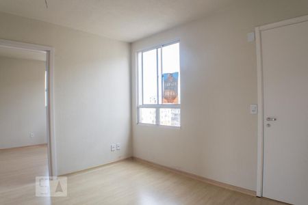 Sala de apartamento para alugar com 2 quartos, 72m² em Roselândia, Novo Hamburgo