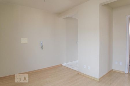 Sala de apartamento para alugar com 2 quartos, 72m² em Roselândia, Novo Hamburgo