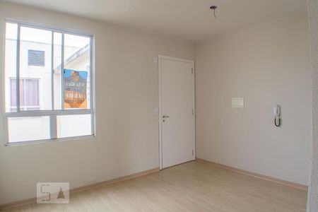 Sala de apartamento para alugar com 2 quartos, 72m² em Roselândia, Novo Hamburgo