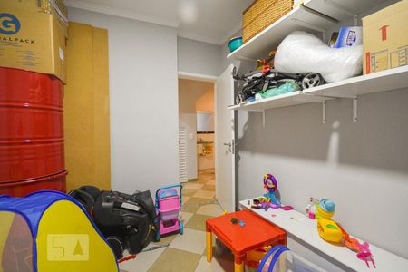 Quarto 1 de casa para alugar com 4 quartos, 200m² em Vila Maria Alta, São Paulo