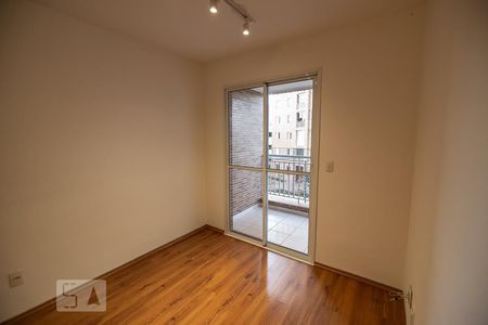 Sala de apartamento para alugar com 3 quartos, 70m² em Jaguaré, São Paulo