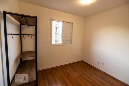 Quarto 2 de apartamento para alugar com 3 quartos, 70m² em Jaguaré, São Paulo