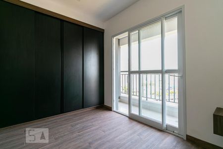 Sala de kitnet/studio para alugar com 1 quarto, 25m² em Belenzinho, São Paulo