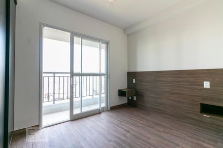 Sala de kitnet/studio para alugar com 1 quarto, 25m² em Belenzinho, São Paulo