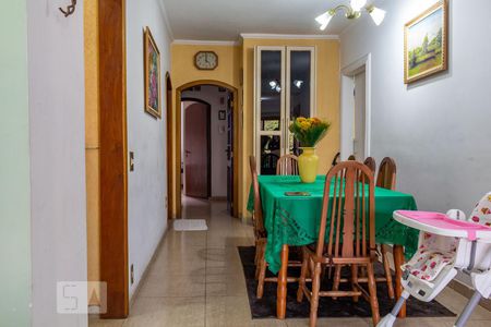 Sala de casa à venda com 3 quartos, 168m² em Jardim dos Camargos, Barueri
