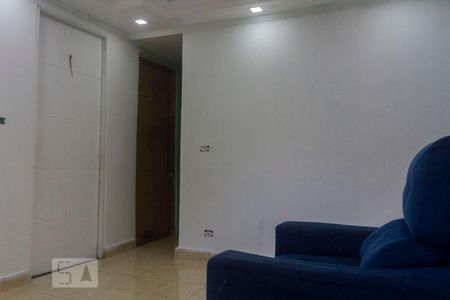 Sala de casa para alugar com 3 quartos, 200m² em Parque Monteiro Soares, São Paulo