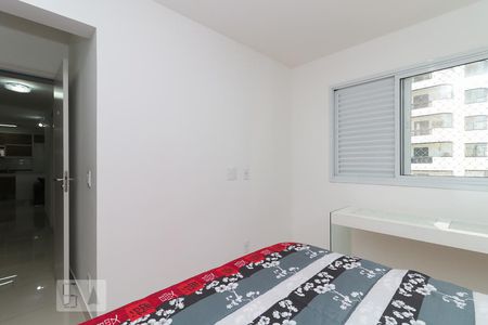 Quarto Suíte de apartamento para alugar com 3 quartos, 80m² em Vila Osasco, Osasco