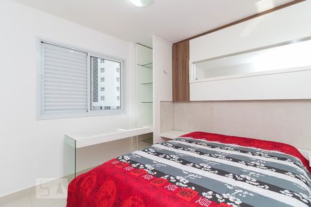 Quarto Suíte de apartamento à venda com 3 quartos, 80m² em Vila Osasco, Osasco