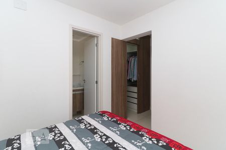 Quarto Suíte de apartamento à venda com 3 quartos, 80m² em Vila Osasco, Osasco