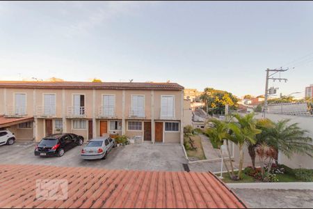 Vista Quarto 1  de casa de condomínio à venda com 2 quartos, 65m² em Vila Santana, São Paulo