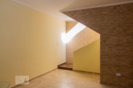 Sala de casa à venda com 2 quartos, 152m² em Vila Helena, Santo André