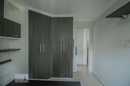 Quarto de apartamento para alugar com 1 quarto, 40m² em Vila Parque Jabaquara, São Paulo