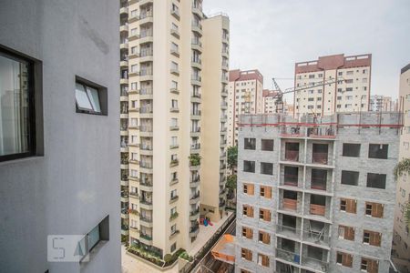 Vista de apartamento para alugar com 1 quarto, 40m² em Vila Parque Jabaquara, São Paulo