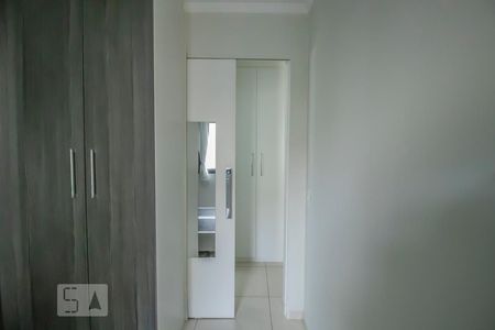 Quarto de apartamento para alugar com 1 quarto, 40m² em Vila Parque Jabaquara, São Paulo