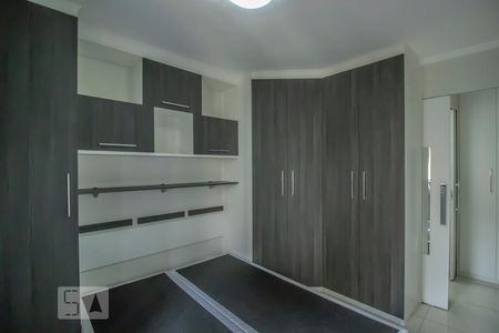 Quarto de apartamento para alugar com 1 quarto, 40m² em Vila Parque Jabaquara, São Paulo