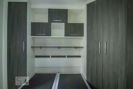 Quarto de apartamento para alugar com 1 quarto, 40m² em Vila Parque Jabaquara, São Paulo