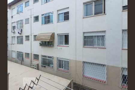 Vista do Quarto 2 de apartamento à venda com 3 quartos, 80m² em Humaitá, Porto Alegre