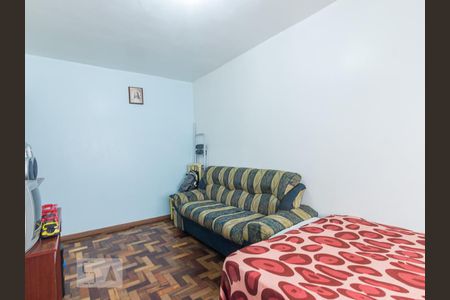 Quarto 2 de apartamento à venda com 3 quartos, 80m² em Humaitá, Porto Alegre