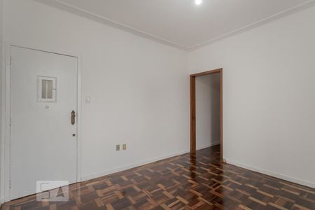 Sala de apartamento à venda com 2 quartos, 45m² em Auxiliadora, Porto Alegre