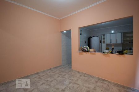 Sala de Jantar de casa à venda com 1 quarto, 80m² em Jardim Roberto, Osasco