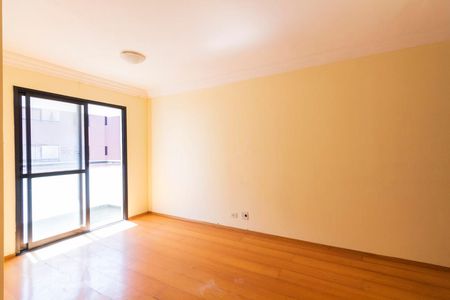 Sala de apartamento para alugar com 3 quartos, 70m² em Vila do Encontro, São Paulo