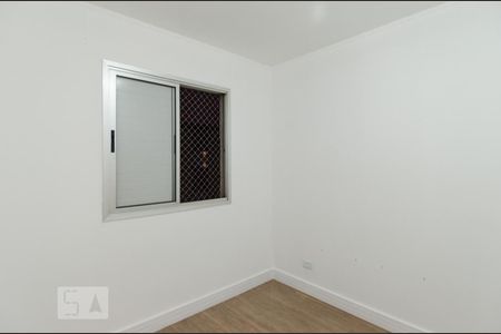 Quarto  de apartamento para alugar com 2 quartos, 49m² em Taboão, São Bernardo do Campo