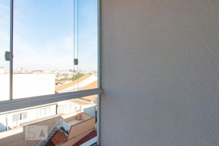 Sacada suite de casa de condomínio para alugar com 2 quartos, 70m² em Jardim Popular, São Paulo