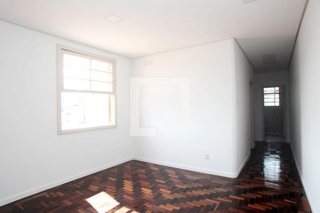 Sala de apartamento para alugar com 2 quartos, 75m² em Jardim Floresta, Porto Alegre