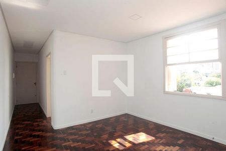 Sala de apartamento para alugar com 2 quartos, 75m² em Jardim Floresta, Porto Alegre