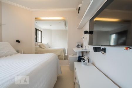  Quarto 1 de apartamento para alugar com 2 quartos, 65m² em Nova Piraju, São Paulo