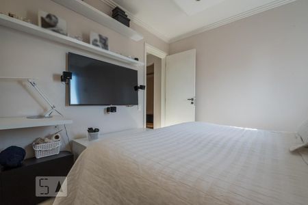  Quarto 1 de apartamento para alugar com 2 quartos, 65m² em Nova Piraju, São Paulo