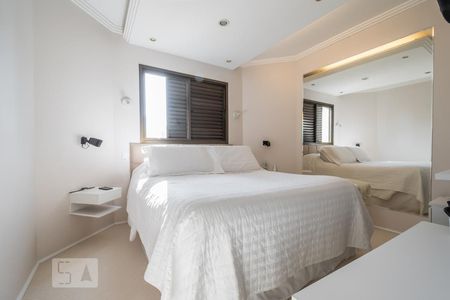  Quarto 1 de apartamento para alugar com 2 quartos, 65m² em Nova Piraju, São Paulo