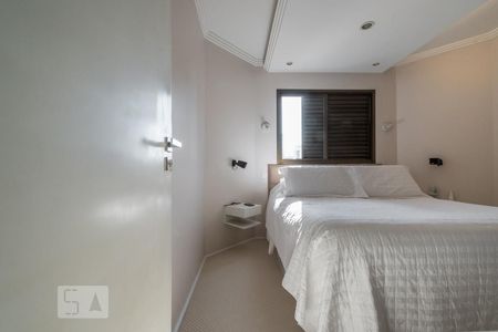  Quarto 1 de apartamento para alugar com 2 quartos, 65m² em Nova Piraju, São Paulo