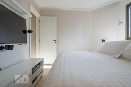  Quarto 1 de apartamento para alugar com 2 quartos, 65m² em Nova Piraju, São Paulo