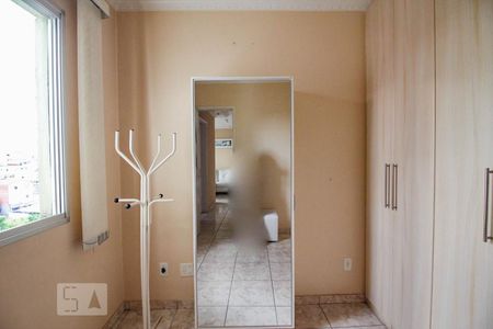 quarto 1 de apartamento à venda com 2 quartos, 50m² em Vila Amélia, São Paulo