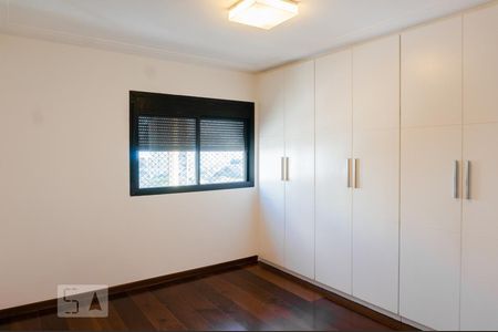 Suíte 1 de apartamento à venda com 4 quartos, 213m² em Perdizes, São Paulo