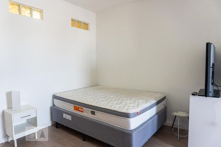 Studio de kitnet/studio à venda com 1 quarto, 33m² em Santa Cecília, São Paulo