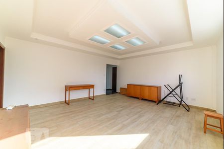 Sala de apartamento à venda com 4 quartos, 198m² em Santo Antônio, São Caetano do Sul