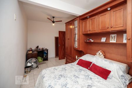 Quarto 1 de casa de condomínio à venda com 3 quartos, 120m² em Todos Os Santos, Rio de Janeiro
