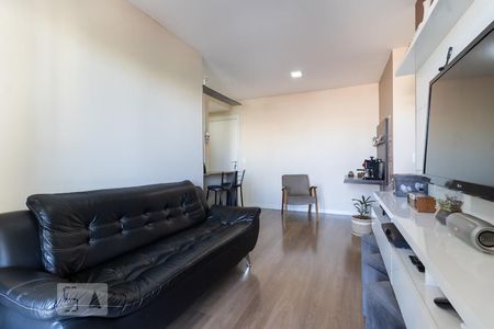 Sala de apartamento à venda com 2 quartos, 68m² em Ipiranga, São Paulo