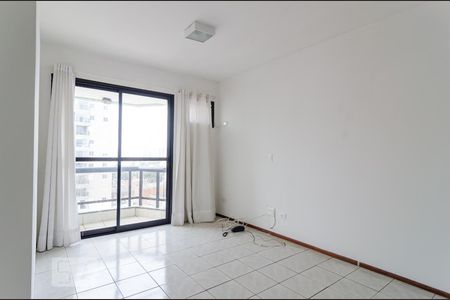 Sala de apartamento para alugar com 1 quarto, 38m² em Vila Clementino, São Paulo