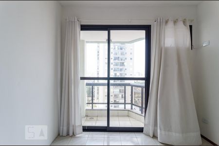 Sacada de apartamento para alugar com 1 quarto, 38m² em Vila Clementino, São Paulo