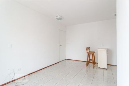 Sala de apartamento para alugar com 1 quarto, 38m² em Vila Clementino, São Paulo